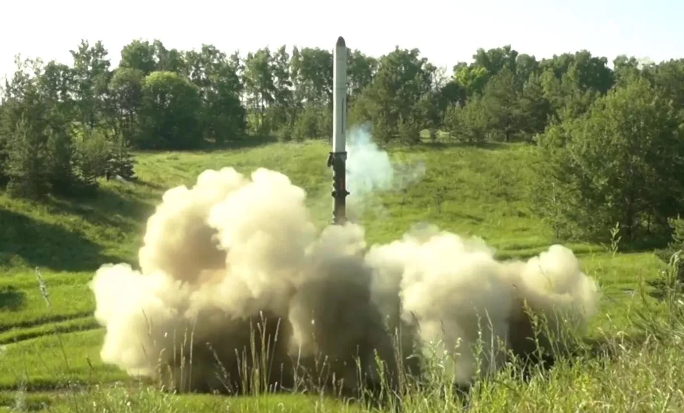 Ukrajinci koristili protiv Rusije zaplenjene severnokorejske rakete