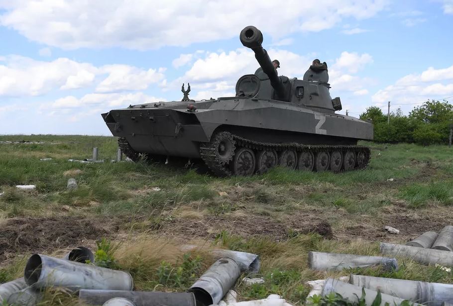 Borbe u Severodonjecku i dalje traju - nastavlja se razmena vojnika između Rusije i Ukrajine
