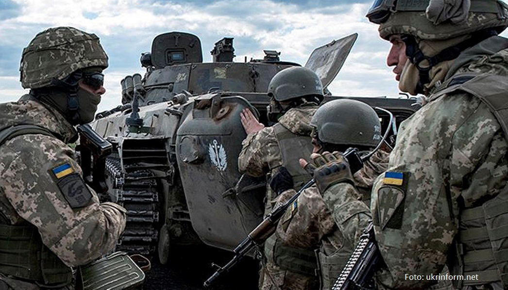 Zelenski: Ukrajinske snage se suprotstvaljaju ruskim u Zaporožju