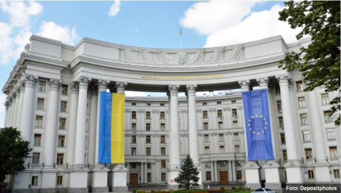 Johanis: Rumunija podržava prijem Ukrajine u EU