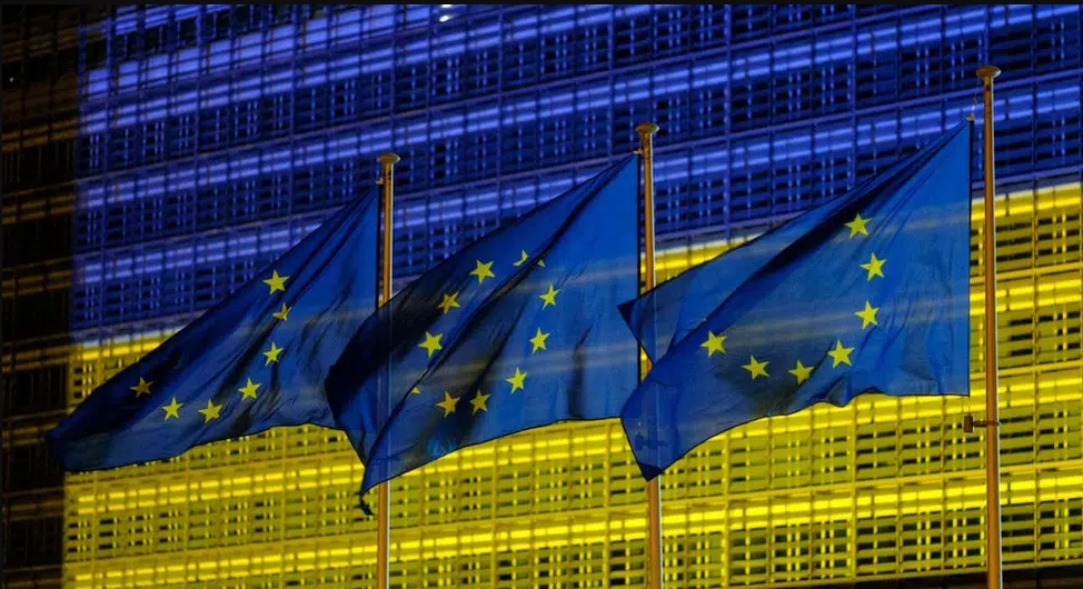 EU spremila novi paket pomoći Ukrajini od 50 milijardi evra
