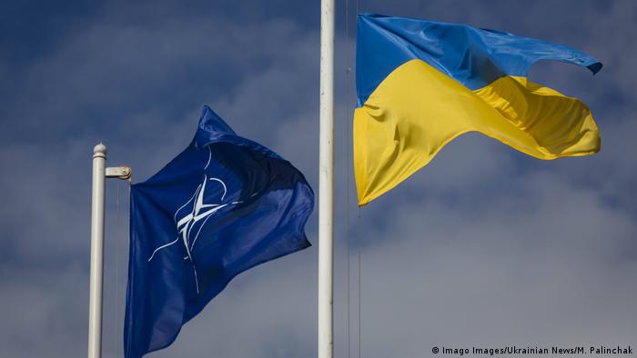 Breton: Ukrajina zbog rata ne može trenutno u NATO  