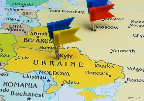 Kuleba: Kijev spreman za razgovore, ali bez ruskih ultimatuma