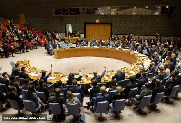 Odloženo glasanje u Savetu bezbednosti UN o prekidu vatre u Gazi