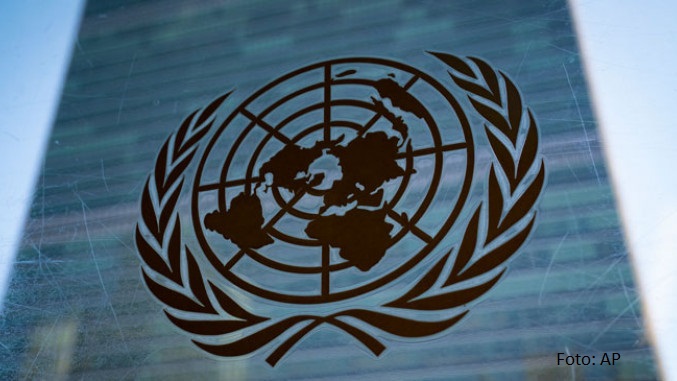 Tras: Suspendovati Rusiju iz Saveta UN za ljudska prava