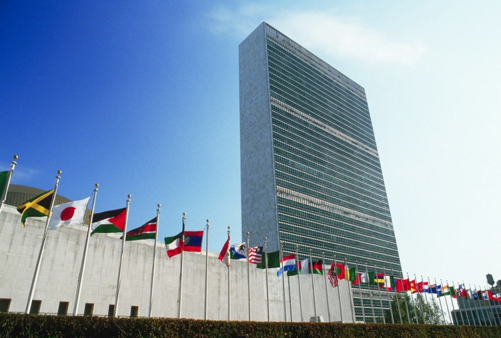 Sednica Generalne skupštine UN posvećena Ukrajini nastavlja se danas