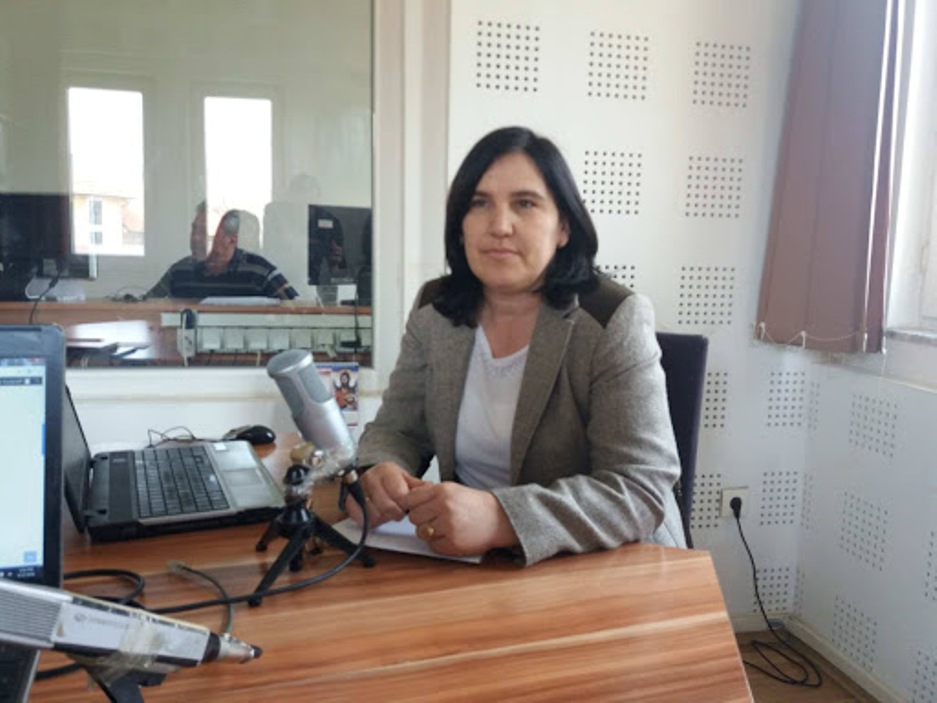 Dr Mirjana Dimitrijević: Testiranja se obavljaju redovno, vakcinacija u toku