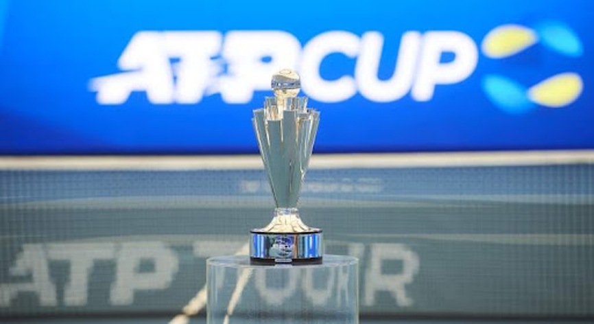 Srbija na startu ATP kupa protiv Norveške