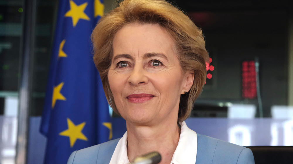 Fon der Lajen podržala objektivnost izveštaja Evropske Komisije o Srbiji
