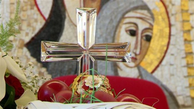 Čestitke zvaničnika povodom Uskrsa po gregorijanskom kalendaru
