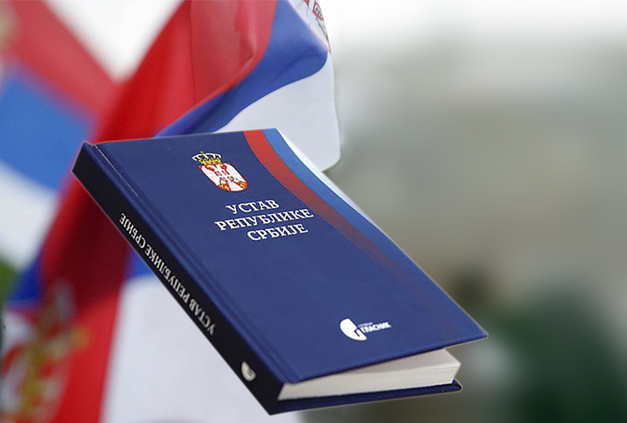 Kako će najavljene izmene Ustava pomoći Srbiji u evrointegracijama