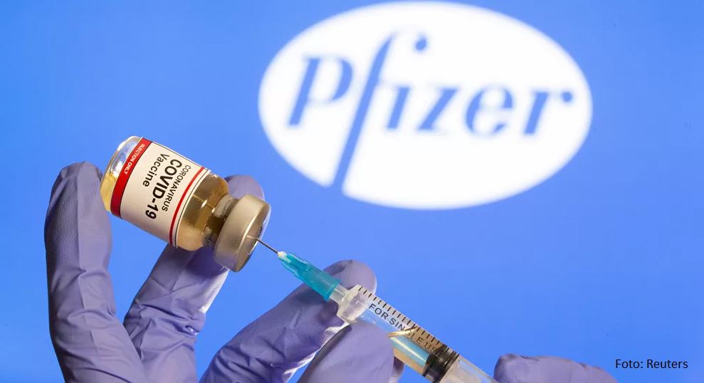 Fajzer demantuje Hotija: Nismo potpisali sporazum o vakcinama