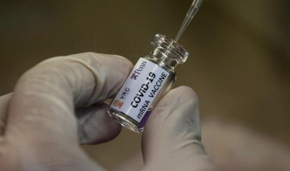 Šekler: Dug put od prve doze vakcine do antitela