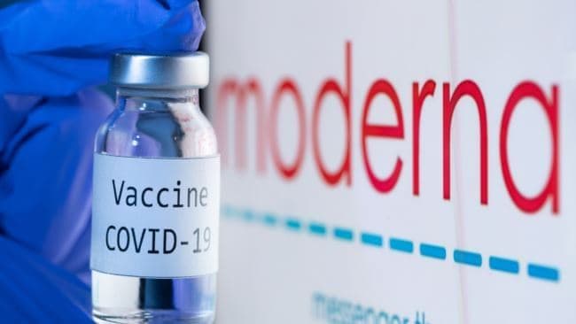 Na pomolu odobrenje za treću dozu vakcine Moderna u SAD