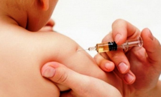 U Domu zdravlja Gračanica vakcinacija dece redovna