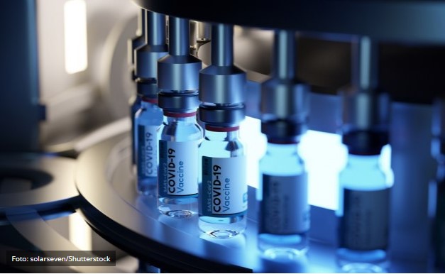 Borisov: Bugarska za tri meseca otvara fabriku vakcina