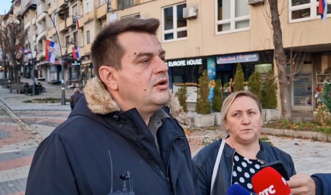 Vasić: Trajkoviću pogoršano zdravstveno stanje, hitno ću tražiti meru kućnog pritvora