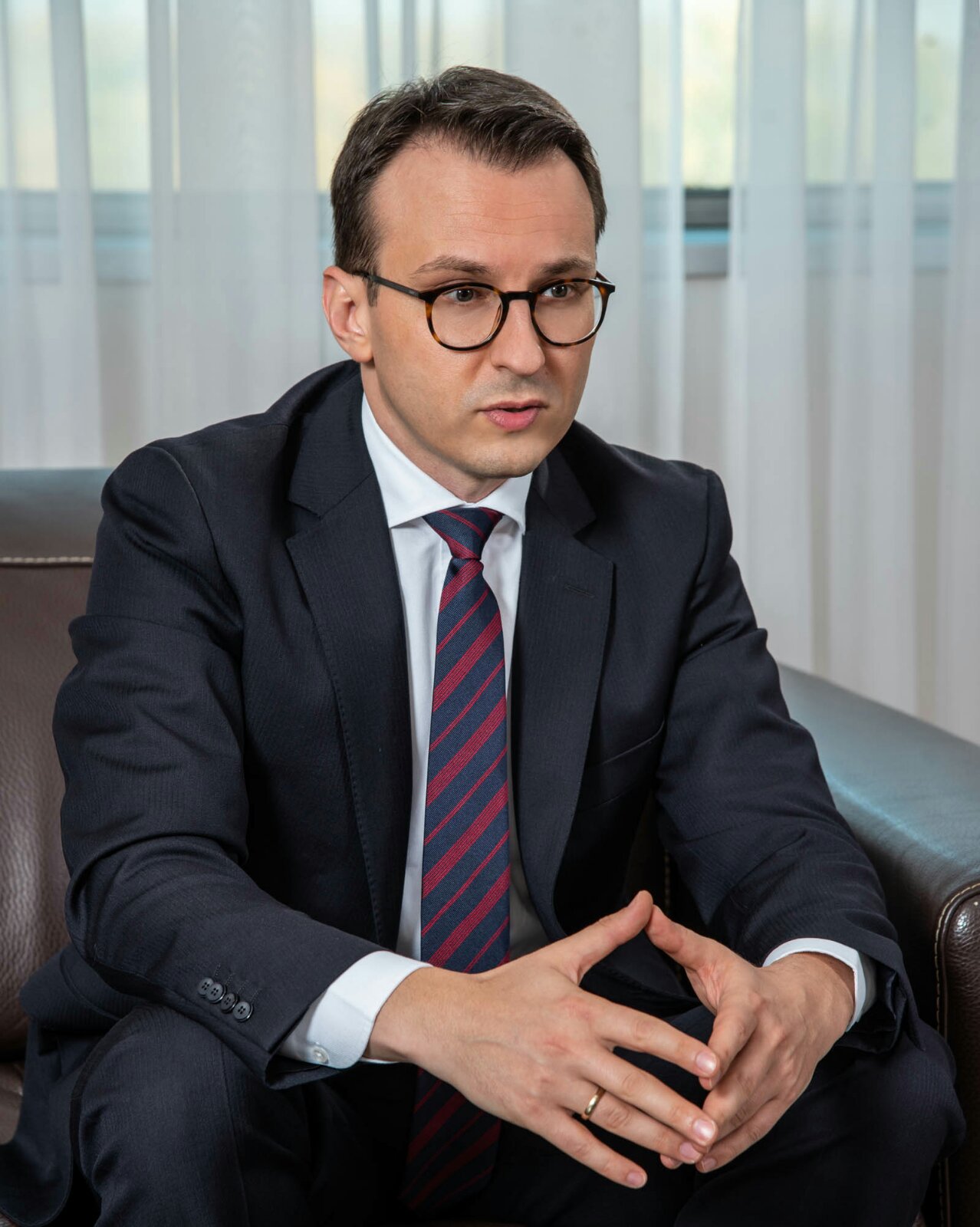 Petković: Kurti se uzalud junači da može da zabrani posetu predsednika Aleksandra Vučića srpskom narodu na KiM