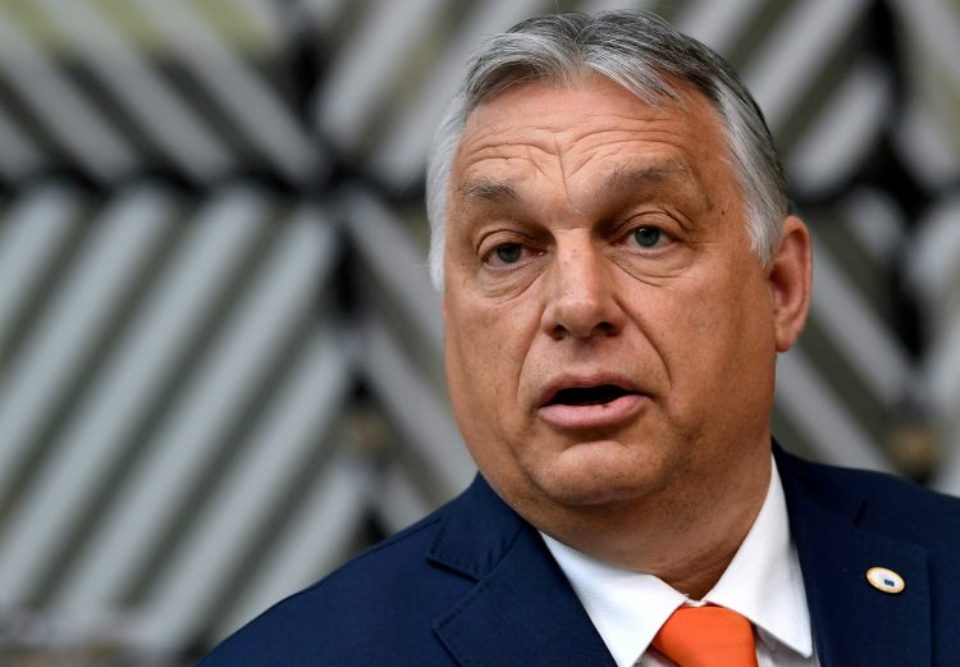 Orban: Republika Srpska i Srbija ključ stabilnosti