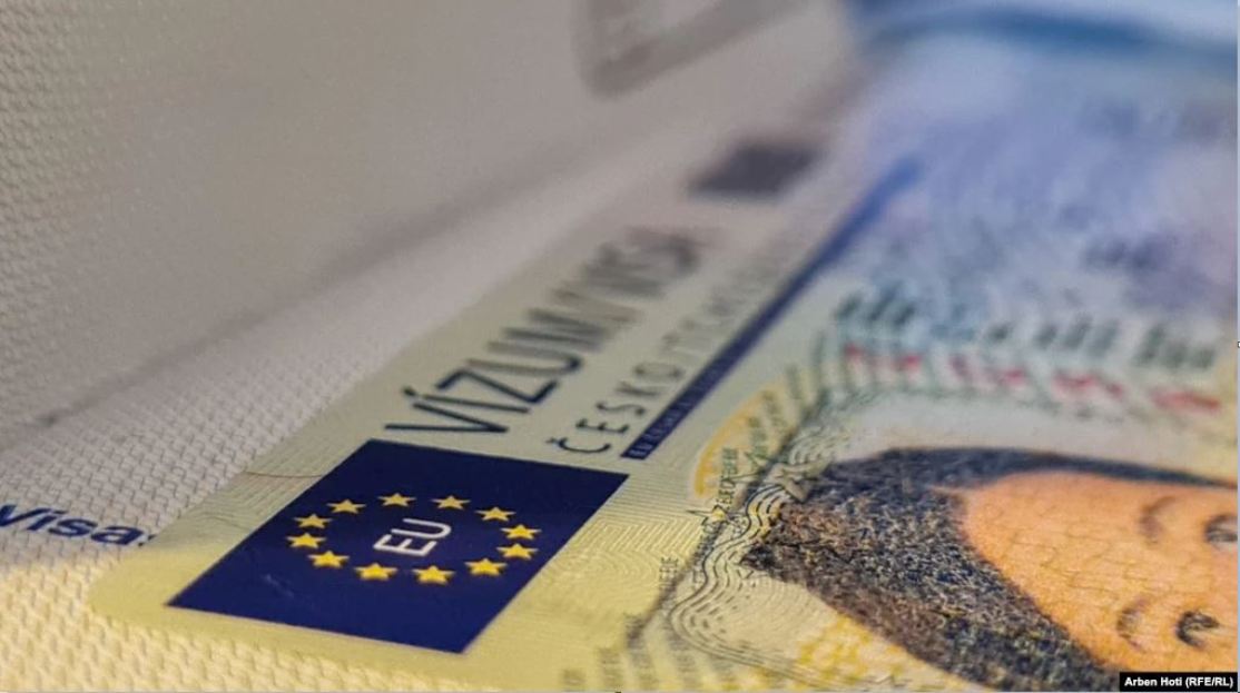 Savet EU usaglasio pregovarački mandat sa EP o putovanju bez viza; Počinju pregovori za ukidanje viza za građane KiM