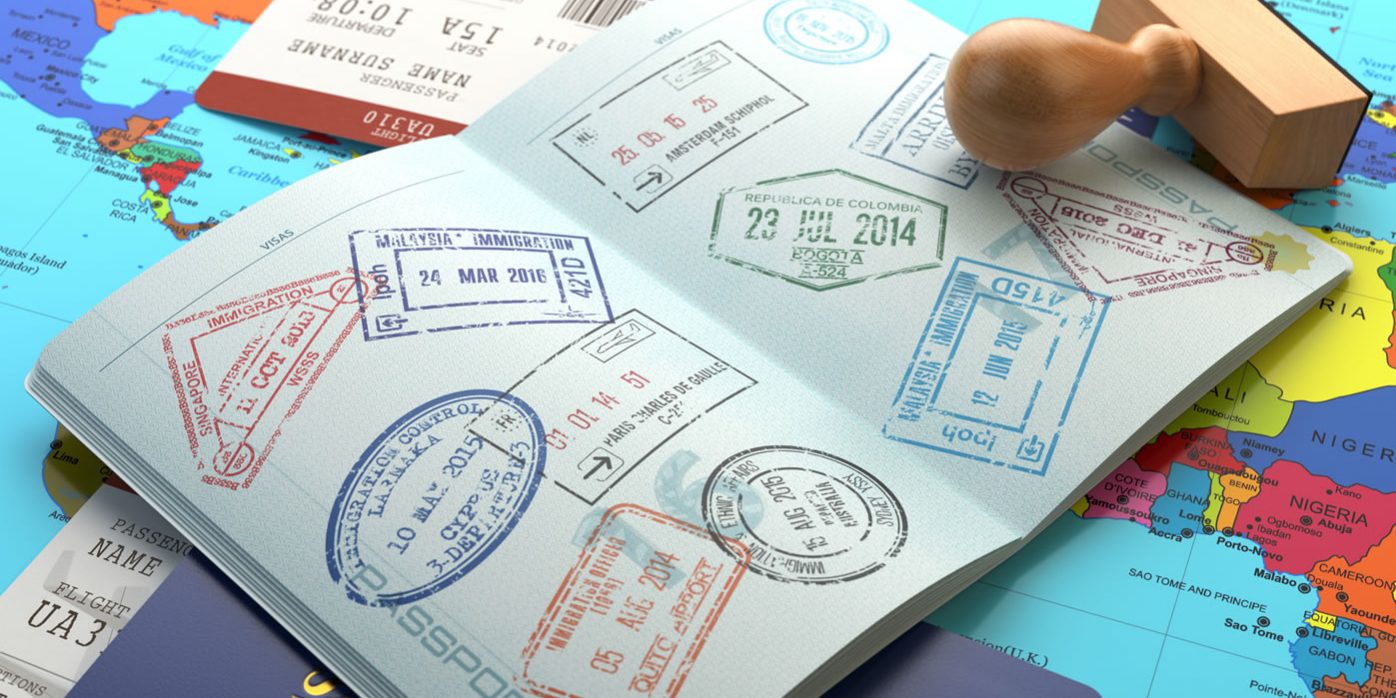 Nova pravila EU za države viznog režima
