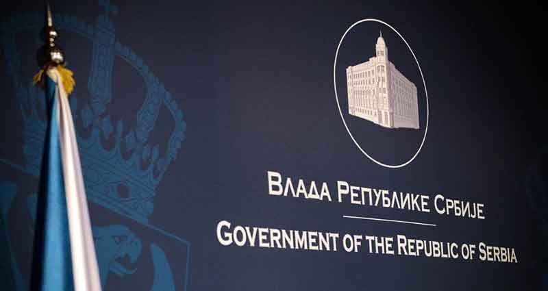 Vlada usvojila predlog rebalansa: Prihodi 1.709,5 milijardi
