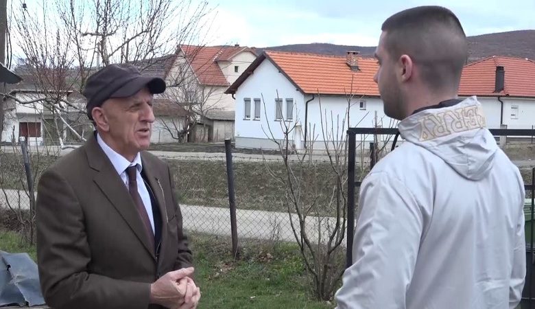 Maksimović: Penzionerima na centralnom Kosovu sve teže bez dinara