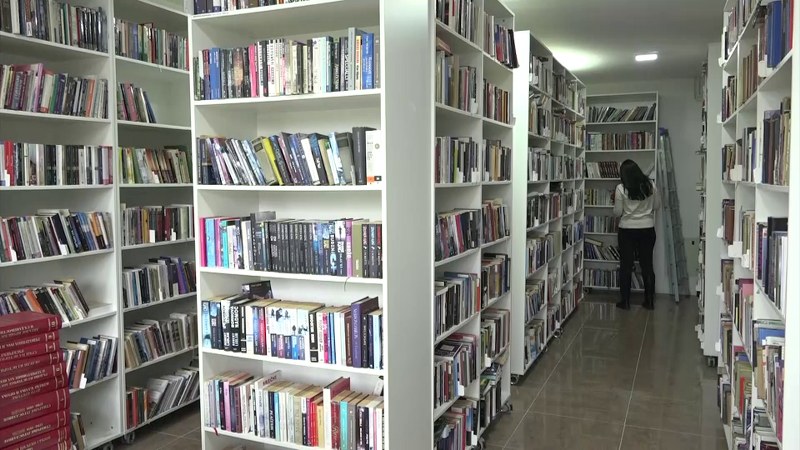 Brankica Kostić: Svetski dan knjige postoji sa ciljem da se istakne nematerijalna vrednost knjige