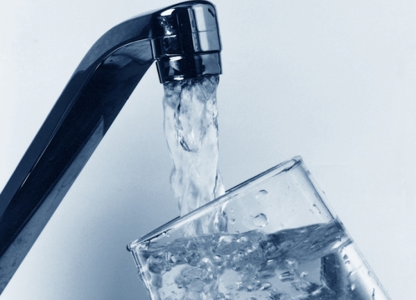 Ralić: Voda iz novog vodovoda ispravna za piće