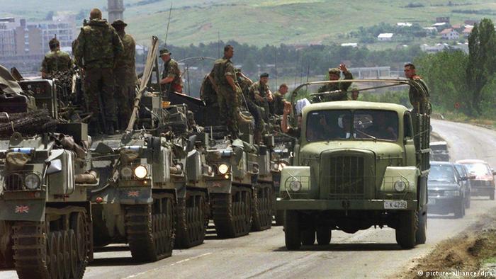 Godišnjica Kumanovskog sporazuma kojim je okončano NATO bombardovanje