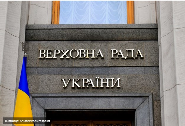 Parlament Ukrajine produžio vanredno stanje i mobilizaciju  