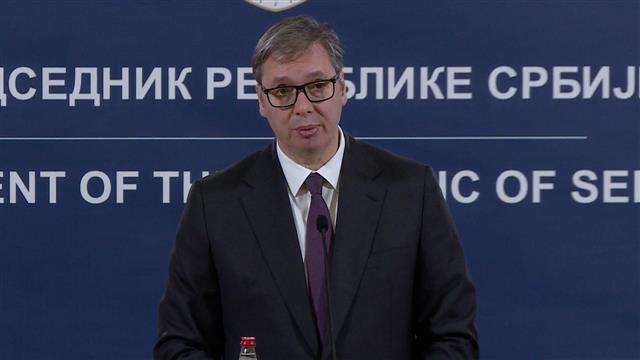 Vučić: Pristupanje EU biće vrlo komplikovan proces