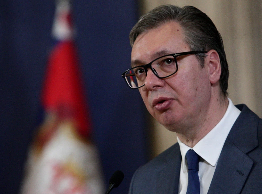 Vučić nastavlja posetu Njujorku: Nisam optimista, ali nastavljamo borbu