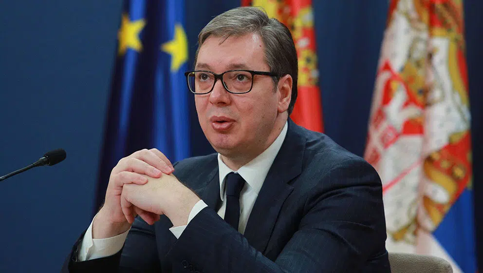 Vučić: Đilasovim listama neće pomoći ni veća izlaznost, gube i Beograd
