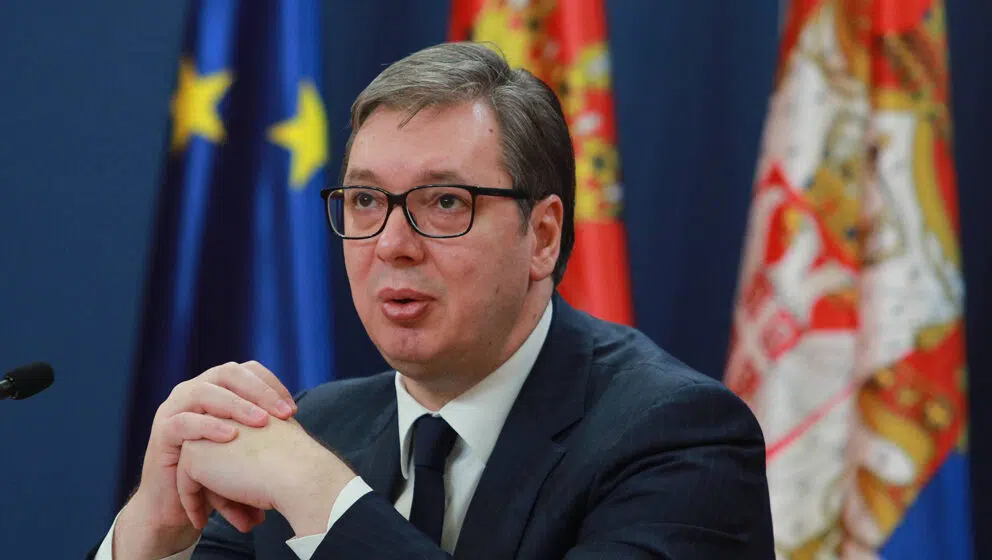 Vučić: Pre kraja godine biće veće penzije najmanje 12 odsto, verovatno 14-15 odsto