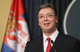 Vučić čestitao Hanuku