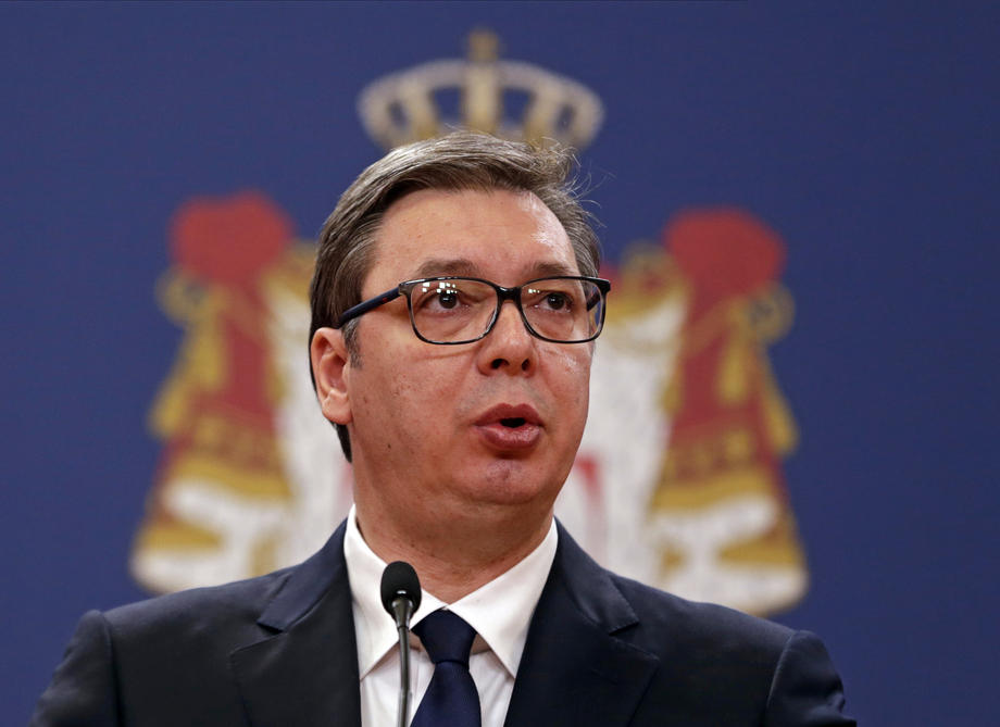 Vučić: Neće biti promene cene za građane, dogovorom sa Putinom štedimo 8 miliona evra dnevno