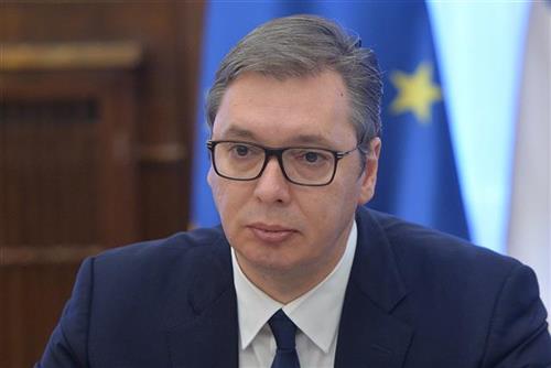 Džozef: Posle izveštaja Zapad da preispita odnos prema Vučiću