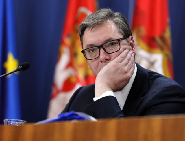 Jutarnji list: Vučiću neće biti dozvoljena poseta Jasenovcu; Vučić: Samo vi radite svoj posao