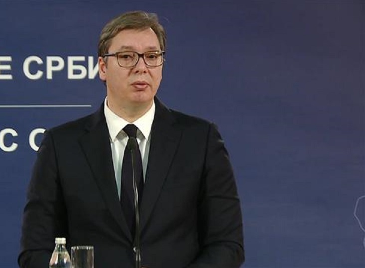 Vučić o pregovorima sa EU: Moje simpatije na strani nove metodologije