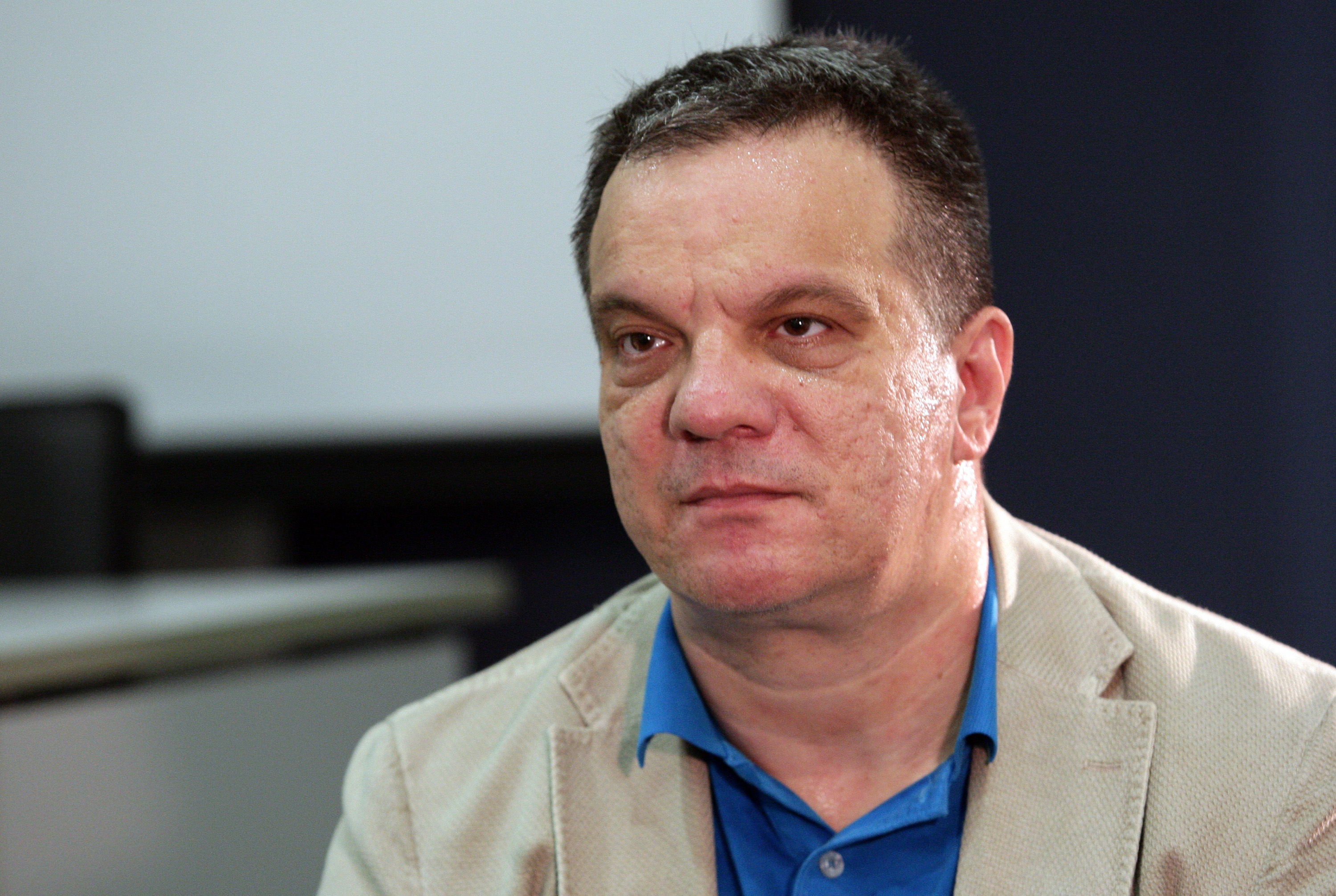 Vuk Stanković: Za Kurtija nasilje jeste opcija, da nije ne bi izgradio baze ROSU na severu