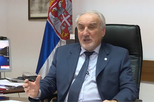 Vukčević: Očekujem da trgovina organima bude deo procesa u Hagu, podržavam stavove Vilijamsona