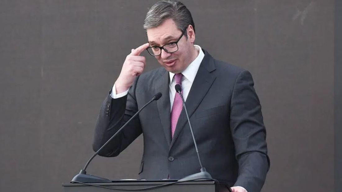 Vučić reagovao na Milanovićevu izjavu: Kako objasniti da se neko protiv kazni za ubice dece