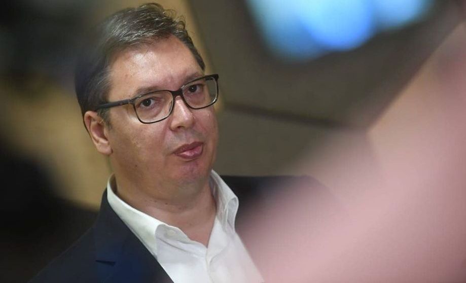Vučić o novoj bolnici u Batajnici: Srbija će pobediti koronu
