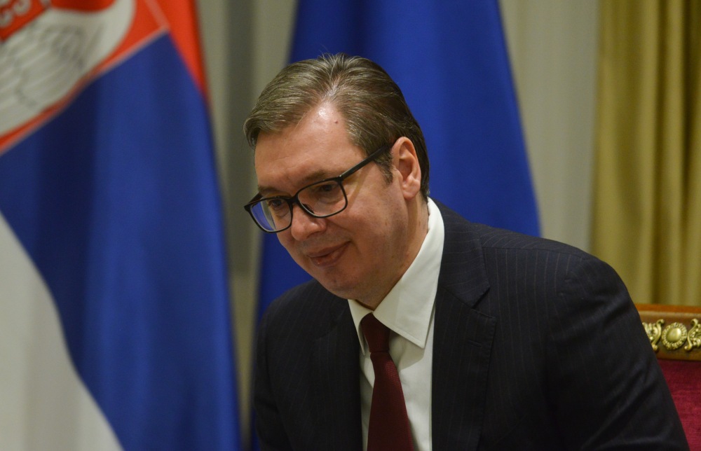 Vučić: Biće velikih promena u sastavu nove vlade