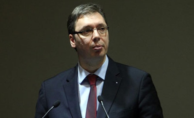 Vučić danas obilazi Sremski okrug