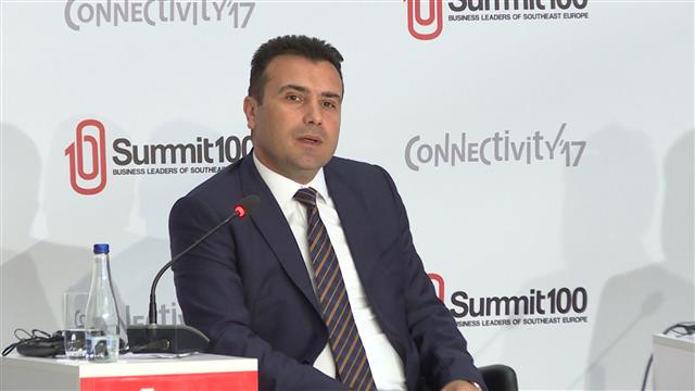Zaev: Republika Severna Makedonija postaje globalna država