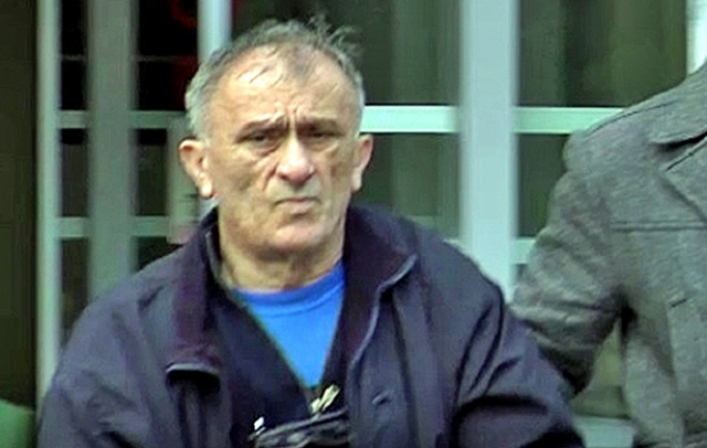 Miloradu Zajiću presuda 8. marta