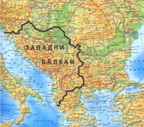 Taner: Mora se računati na moguće konflikte  na Zapadom Balkanu