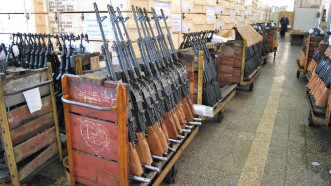Odlaže se rok za preregistraciju oružja do 5. marta 2020.